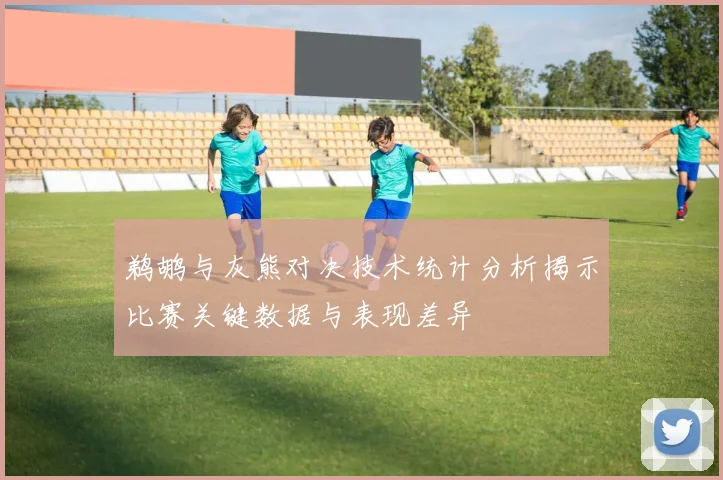 鹈鹕与灰熊对决技术统计分析揭示比赛关键数据与表现差异