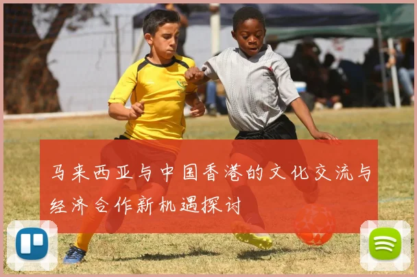 马来西亚与中国香港的文化交流与经济合作新机遇探讨